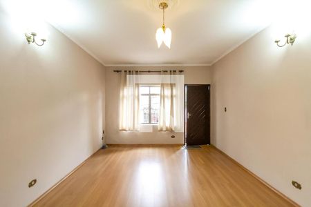 Sala de casa à venda com 3 quartos, 186m² em Rudge Ramos, São Bernardo do Campo
