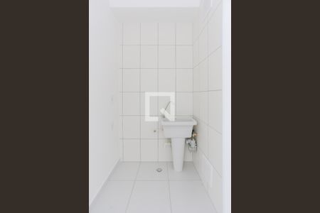 Área de Serviço  de apartamento à venda com 2 quartos, 39m² em Butantã, São Paulo