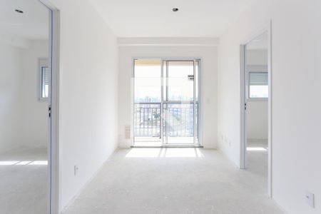 Sala  de apartamento à venda com 2 quartos, 39m² em Butantã, São Paulo