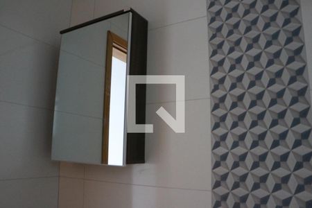 Apartamento para alugar com 44m², 2 quartos e sem vagaBanheiro