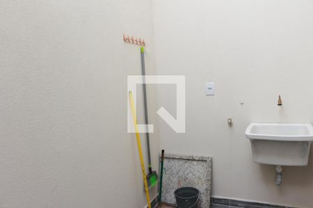 Apartamento para alugar com 44m², 2 quartos e sem vagaÁrea de Serviço