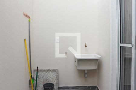 Apartamento para alugar com 44m², 2 quartos e sem vagaÁrea de Serviço