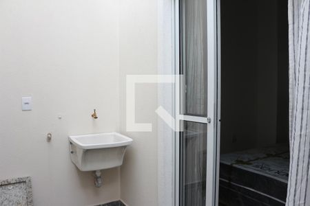 Apartamento para alugar com 44m², 2 quartos e sem vagaÁrea de Serviço