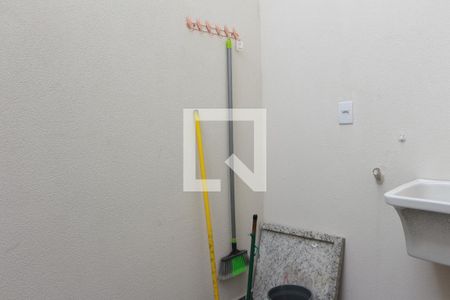 Apartamento para alugar com 44m², 2 quartos e sem vagaÁrea de Serviço