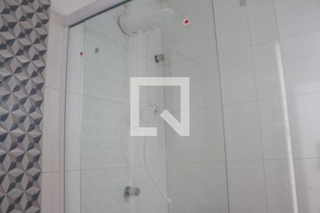 Apartamento para alugar com 44m², 2 quartos e sem vagaBanheiro