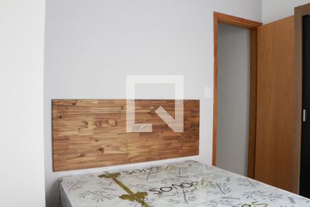 Apartamento para alugar com 44m², 2 quartos e sem vagaQuarto 2