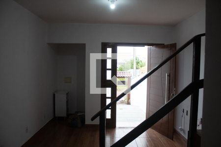 Sala  de casa para alugar com 2 quartos, 84m² em Jardim Algarve, Alvorada
