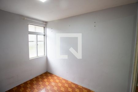 Quarto 2 de apartamento à venda com 3 quartos, 56m² em Conjunto Residencial José Bonifácio, São Paulo