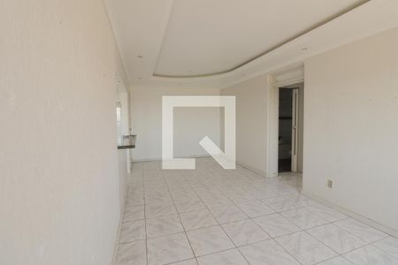 Sala  de apartamento à venda com 2 quartos, 70m² em Centro, São Leopoldo