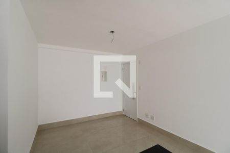 Sala de apartamento para alugar com 2 quartos, 61m² em Jardim, Santo André