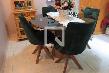 Casa à venda com 157m², 3 quartos e 4 vagasSala da Jantar