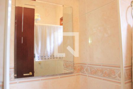 Casa à venda com 157m², 3 quartos e 4 vagasBanheiro 1