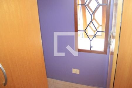 Casa à venda com 157m², 3 quartos e 4 vagasCloset da Suíte