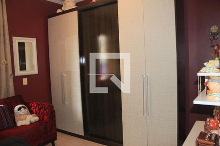 Casa à venda com 157m², 3 quartos e 4 vagasQuarto 2