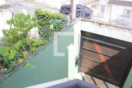 Varanda 1 da sala de casa à venda com 3 quartos, 157m² em Jardim Paraventi, Guarulhos