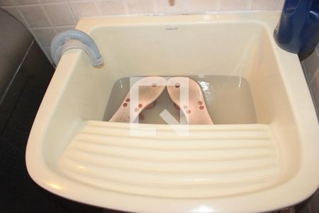 Casa à venda com 157m², 3 quartos e 4 vagasLavanderia