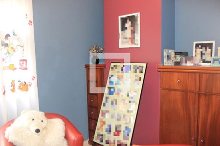 Casa à venda com 157m², 3 quartos e 4 vagasQuarto 1