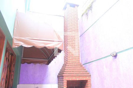 Casa à venda com 157m², 3 quartos e 4 vagasChurrasqueira/Quintal