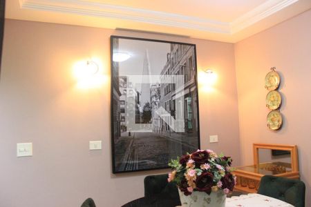 Casa à venda com 157m², 3 quartos e 4 vagasSala da Jantar