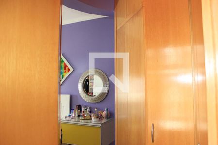 Casa à venda com 157m², 3 quartos e 4 vagasCloset da Suíte