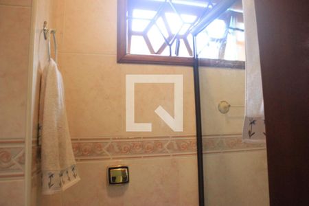 Casa à venda com 157m², 3 quartos e 4 vagasBanheiro 1