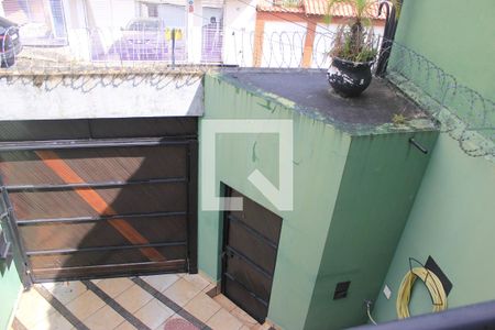 Casa à venda com 157m², 3 quartos e 4 vagasVaranda 1 da sala