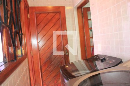 Casa à venda com 157m², 3 quartos e 4 vagasLavanderia