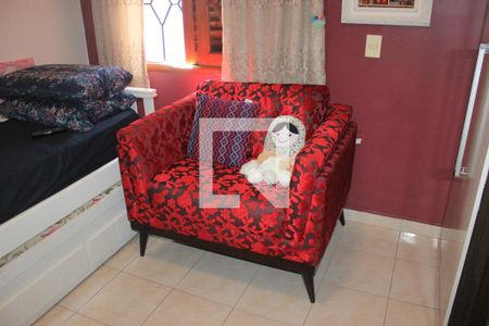 Casa à venda com 157m², 3 quartos e 4 vagasQuarto 2