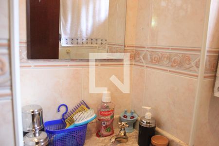 Casa à venda com 157m², 3 quartos e 4 vagasBanheiro 1