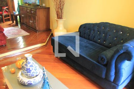 Sala de casa à venda com 3 quartos, 157m² em Jardim Paraventi, Guarulhos