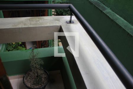 Casa à venda com 157m², 3 quartos e 4 vagasVaranda 2 da sala