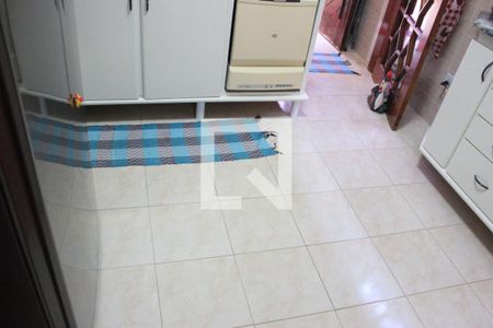 Casa à venda com 157m², 3 quartos e 4 vagasCozinha