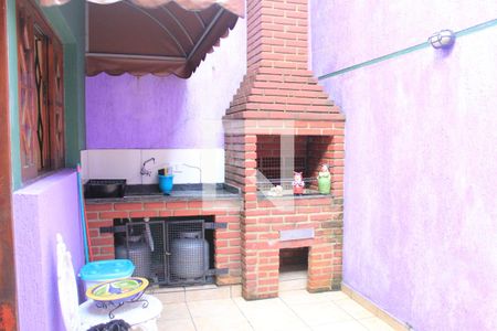 Casa à venda com 157m², 3 quartos e 4 vagasChurrasqueira/Quintal