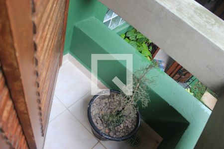 Casa à venda com 157m², 3 quartos e 4 vagasVaranda 2 da sala