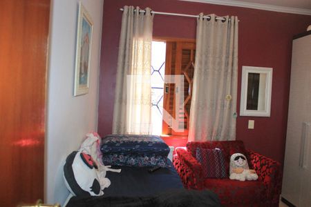 Casa à venda com 157m², 3 quartos e 4 vagasQuarto 2