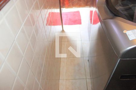 Casa à venda com 157m², 3 quartos e 4 vagasLavanderia