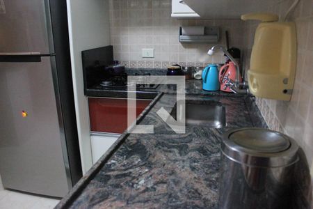 Casa à venda com 157m², 3 quartos e 4 vagasCozinha