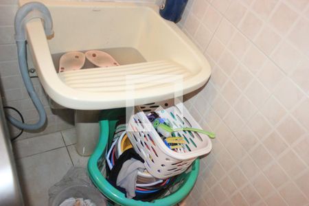 Casa à venda com 157m², 3 quartos e 4 vagasLavanderia