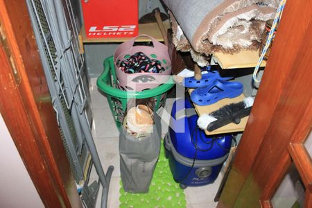 Casa à venda com 157m², 3 quartos e 4 vagasDespensa