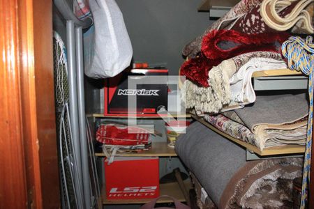 Casa à venda com 157m², 3 quartos e 4 vagasDespensa