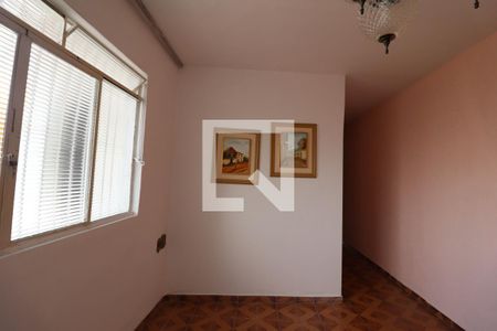Sala de casa à venda com 2 quartos, 138m² em Bela Vista, Jundiaí