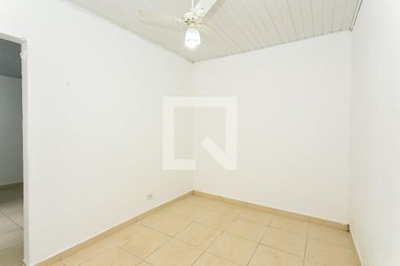 Sala de casa para alugar com 1 quarto, 40m² em Penha de França, São Paulo