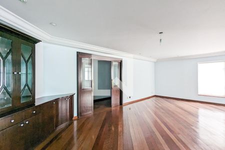 Apartamento à venda com 352m², 4 quartos e 4 vagasSala