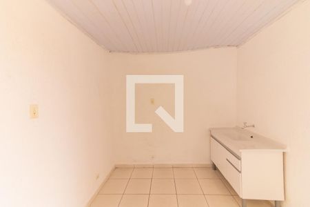 Cozinha de casa para alugar com 1 quarto, 26m² em Vila Universitária, São Paulo