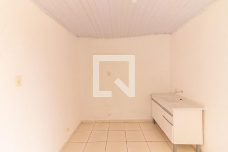 Cozinha de casa para alugar com 1 quarto, 26m² em Vila Universitária, São Paulo