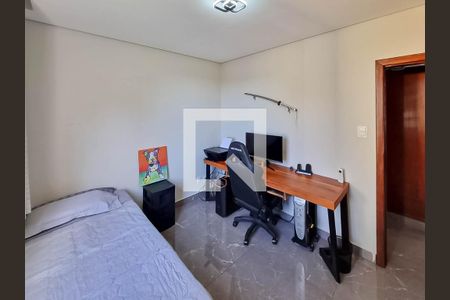 Quarto 1 de apartamento à venda com 3 quartos, 200m² em Monsenhor Messias, Belo Horizonte