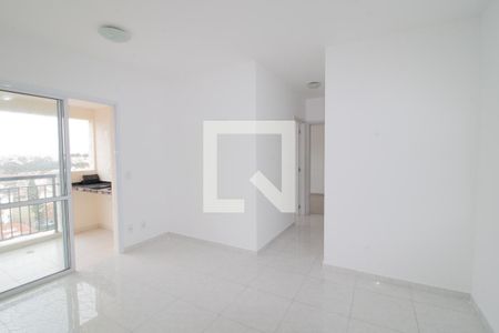 Sala de apartamento para alugar com 2 quartos, 59m² em Vila Nova Mazzei, São Paulo