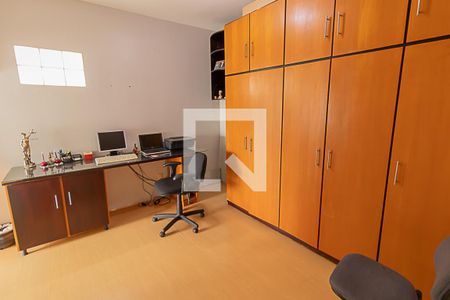 Escritório de apartamento para alugar com 2 quartos, 64m² em Morro do Espelho, São Leopoldo