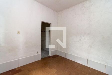 Casa para alugar com 30m², 1 quarto e sem vagaSala