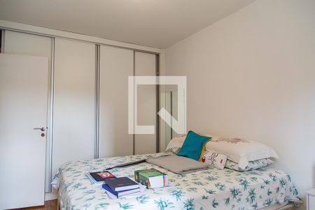 Quarto 1 de apartamento à venda com 2 quartos, 97m² em Vila Clementino, São Paulo